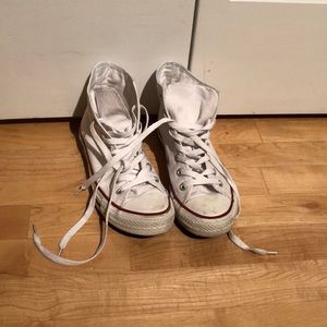 Converse Chuck Taylor All-Stars